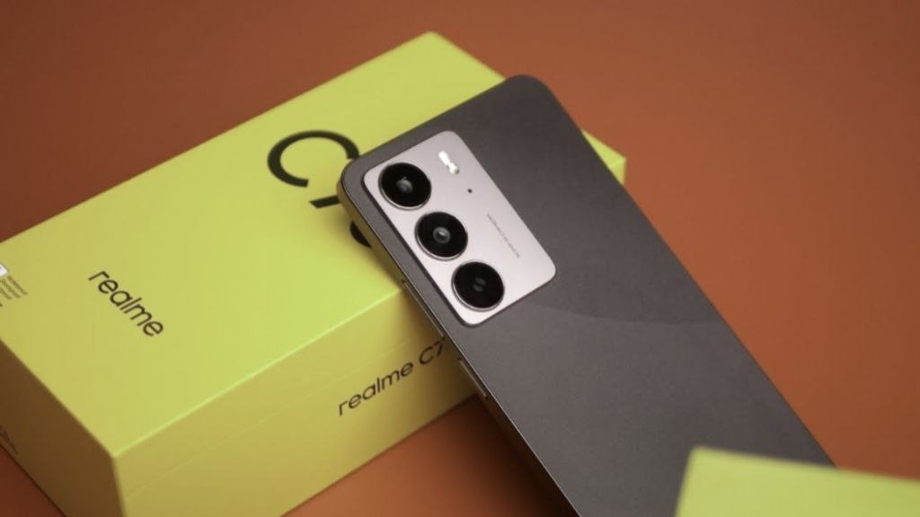 POCO C75 5G