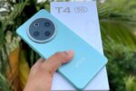 Vivo T4