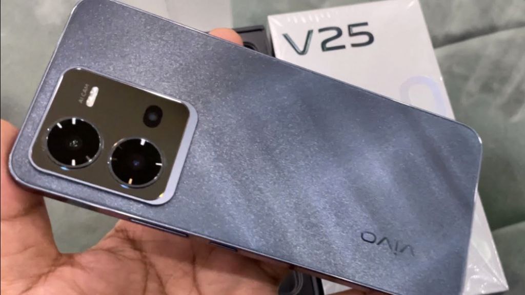 Vivo V25 5G