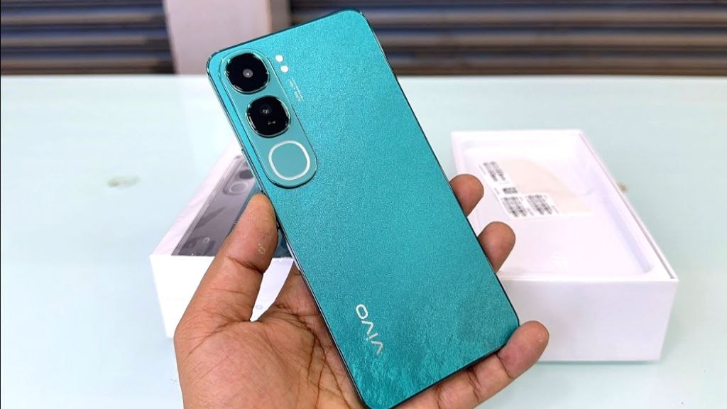 Vivo Y300 5G
